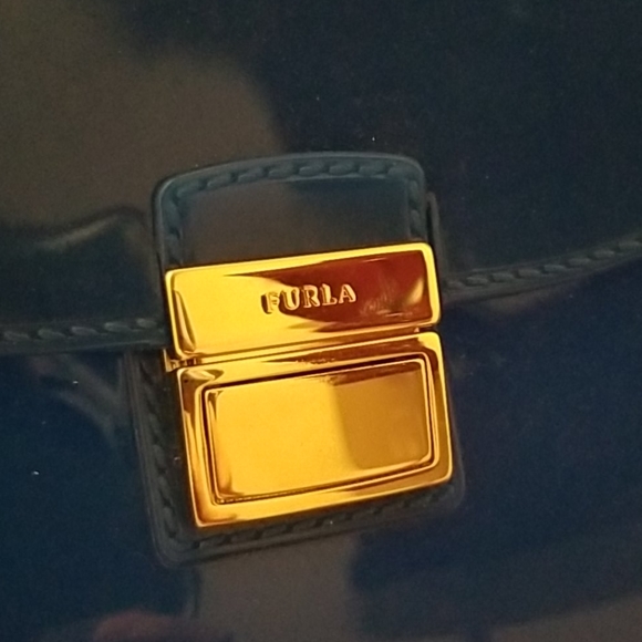 Furla crossbody bag - Picture 3 of 5
